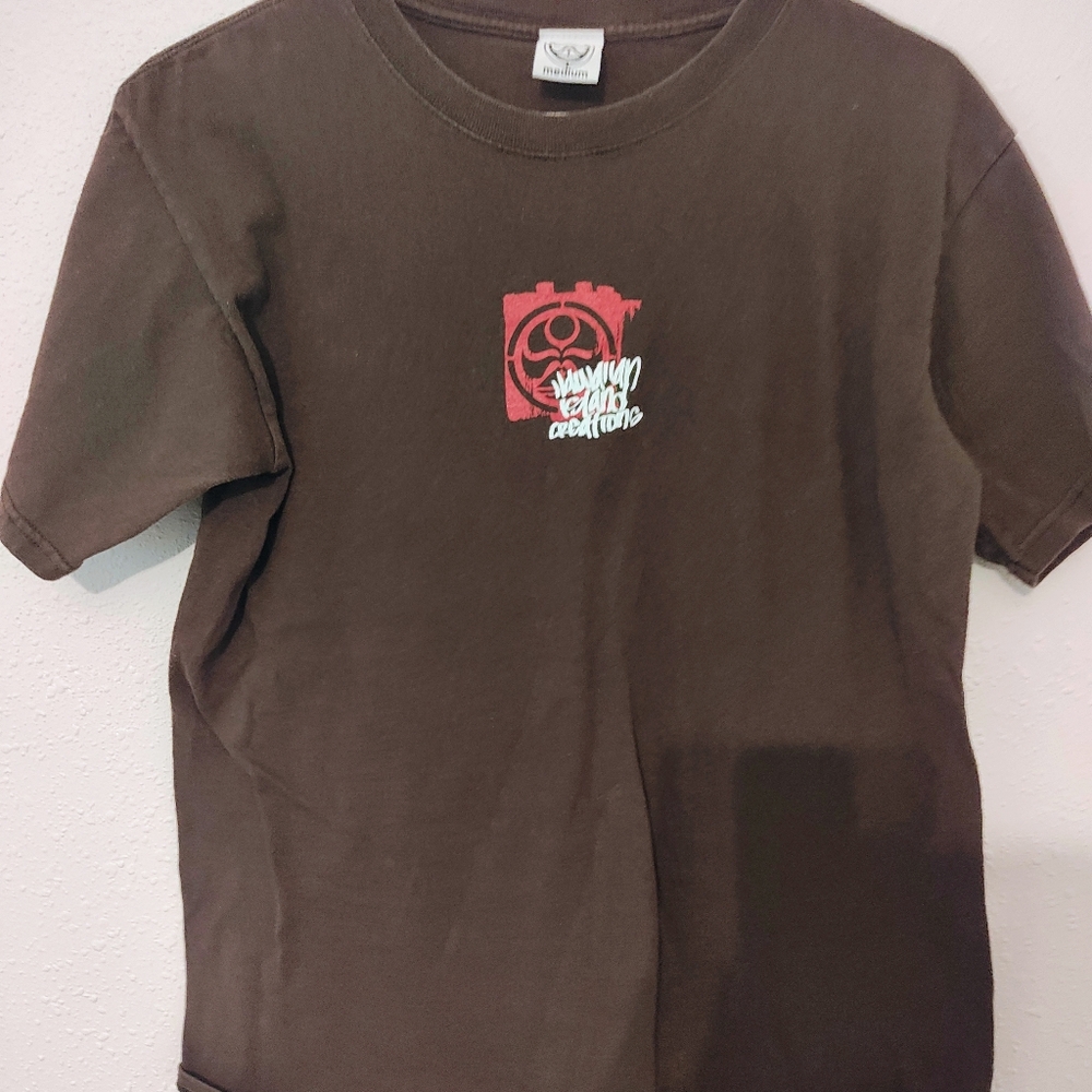 Graphic T-Shirt Design
